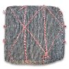 moroccan floor cushion zanafi