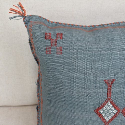 sabra pillow