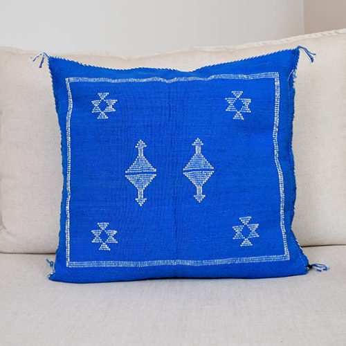 moroccan sabra cushion