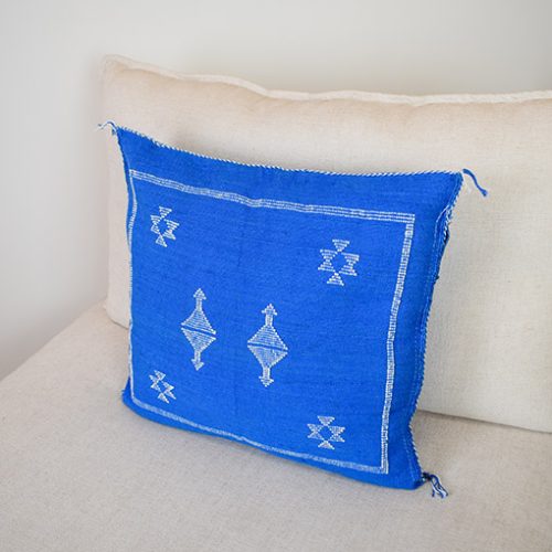 moroccan sabra cushion