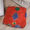 moroccan floor cushion