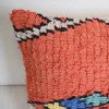moroccan cushion
