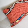 moroccan cushion