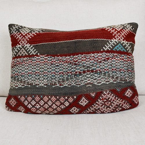 moroccan cushion