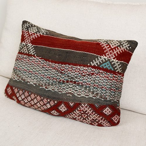 moroccan cushion