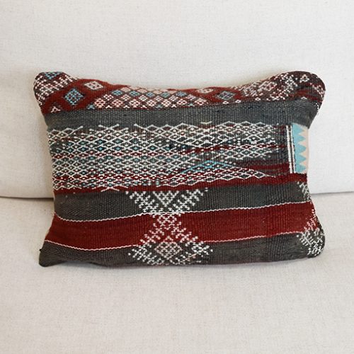 moroccan cushion