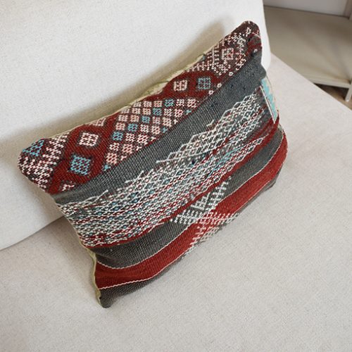 moroccan cushion