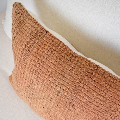 moroccan cushion