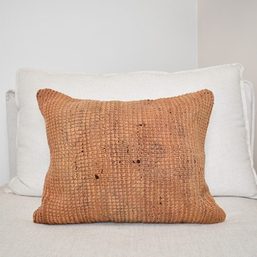 moroccan cushion