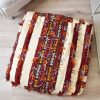 moroccan floor cushion vintage