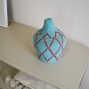 moroccan reed basket