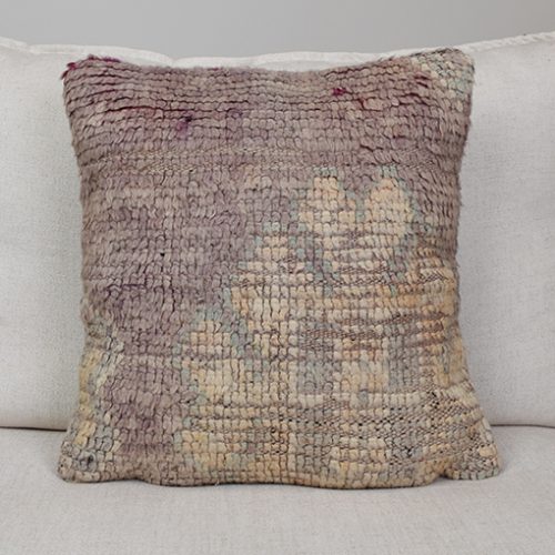 Moroccan Cushion - P609