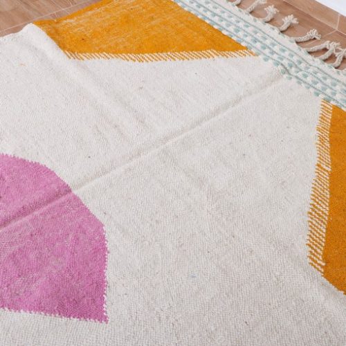 Alternative view of Moroccan Rug Azilal - 3x1,8 m -  R318