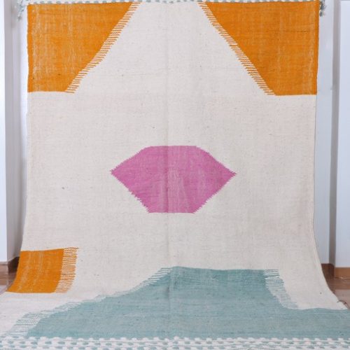 Moroccan Rug Azilal - 3x1,8 m -  R318