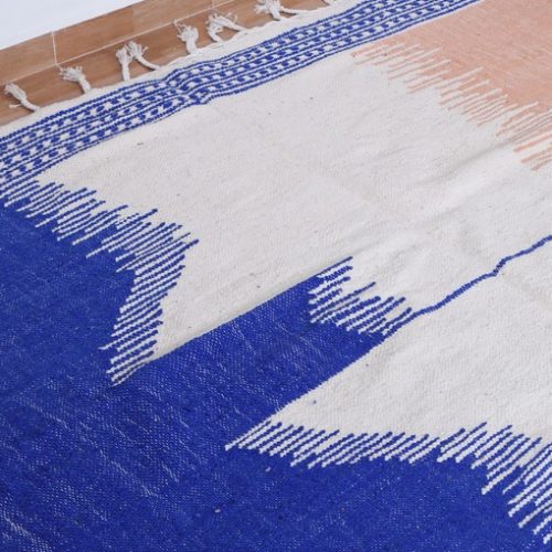 Alternative view of Moroccan Rug Azilal - 3,1x1,9 m - R329