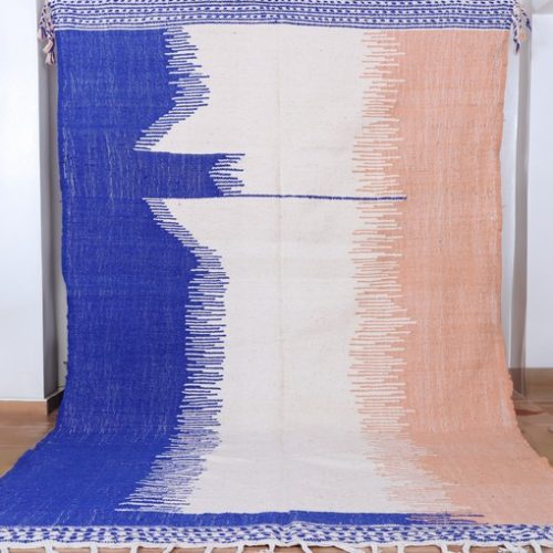 Moroccan Rug Azilal - 3,1x1,9 m - R329