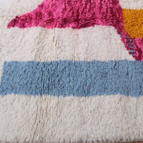 Alternative view of Berber Rug Azilal - 2,5x1,5 m - R323