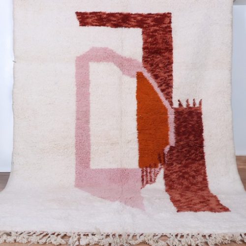 Moroccan Rug Azilal - RC294