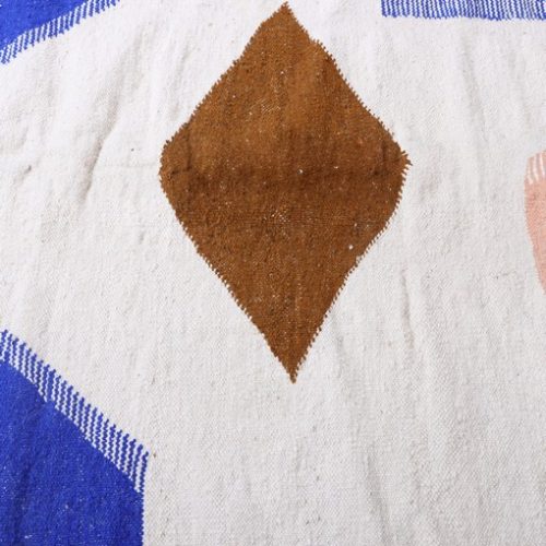 Alternative view of Moroccan Rug Azilal - 2,7x1,6 m - R341