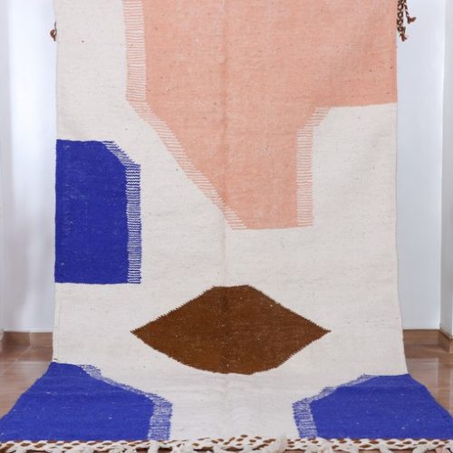 Moroccan Rug Azilal - 2,7x1,6 m - R341