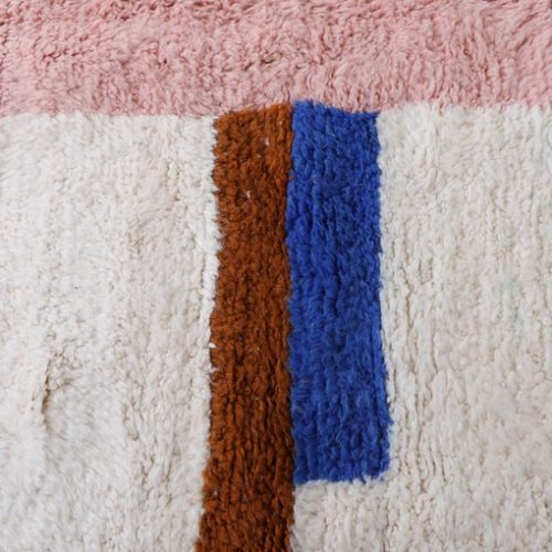 Alternative view of Moroccan Rug Azilal - 2,5x1,5 m - R338