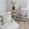 Moroccan Pompom Pillows - Image 4