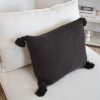 Moroccan Pompom Pillows - Image 5