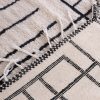 Moroccan Rug Beni Ouarain - RC256 - Image 4