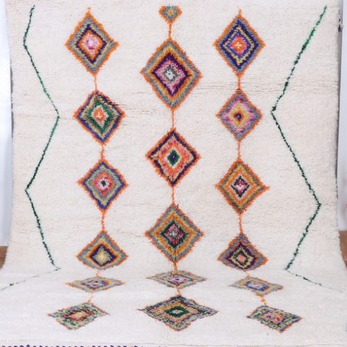 Berber Rug Azilal - RC273