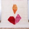 Moroccan Rug Azilal - RC290