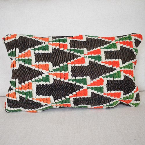 Moroccan Cushion - P685