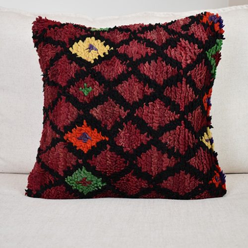 Moroccan Cushion - P845