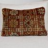 Moroccan Cushion - P865