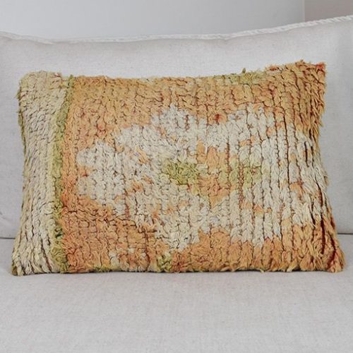 Moroccan Cushion - P883