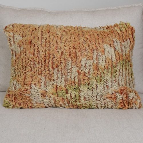 Moroccan Cushion - P891