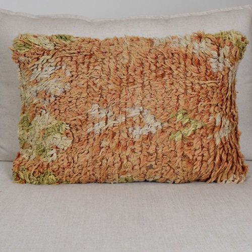 Moroccan Cushion - P893