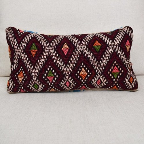 Moroccan Cushion - P894