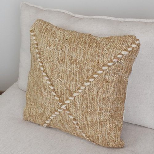 Alternative view of Moroccan Cushion - P900