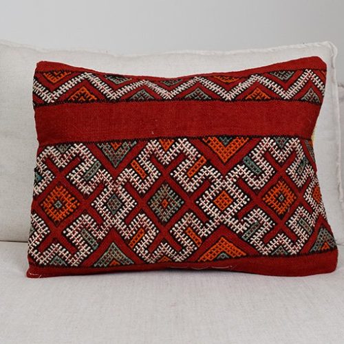 Moroccan Cushion - P901