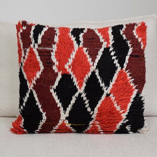Moroccan Cushion - P906