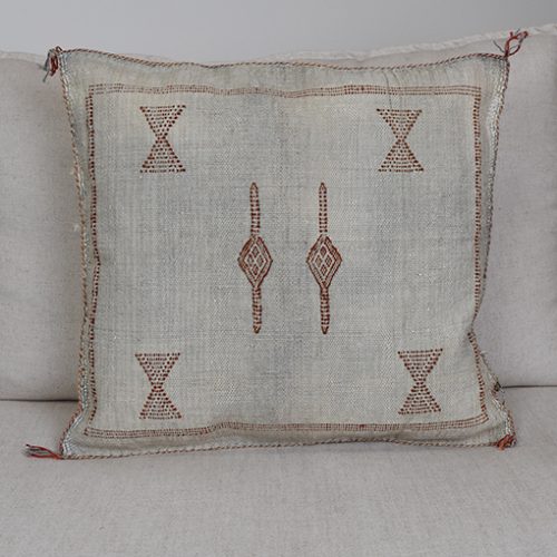 sabra cushion