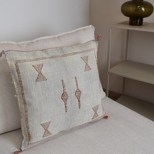 sabra cushion