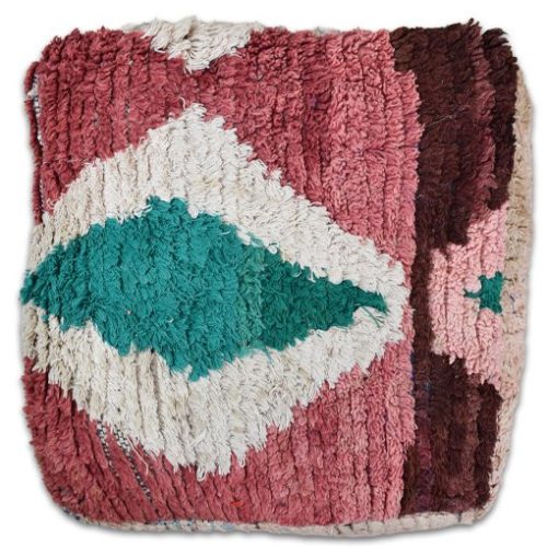 Moroccan Floor Cushion  - K1695