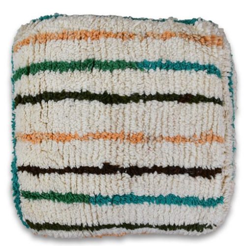 Beni Ouarain Floor Cushion - K1698