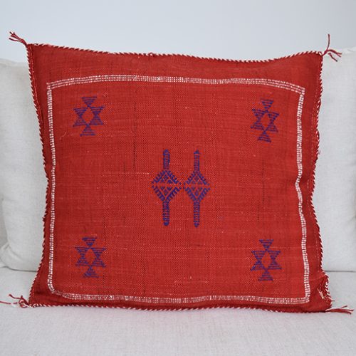 sabra cushion