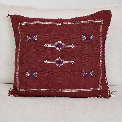 sabra cushion