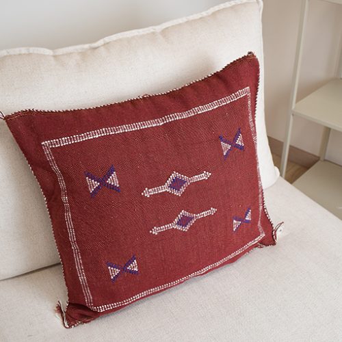 sabra cushion