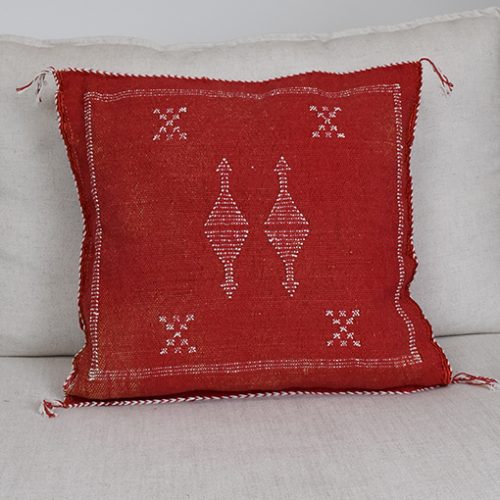 sabra cushion