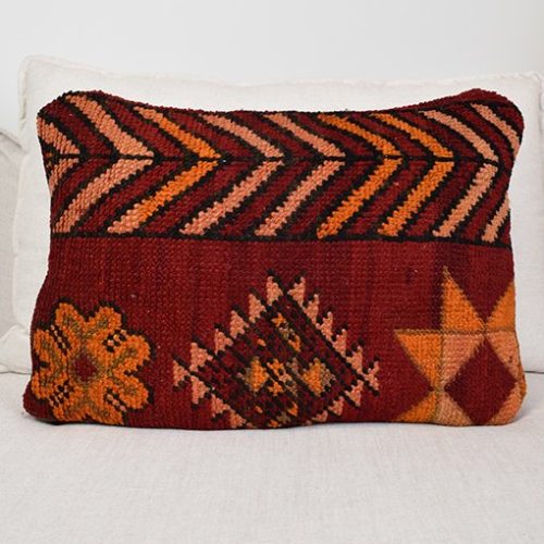 Moroccan Cushion - P922