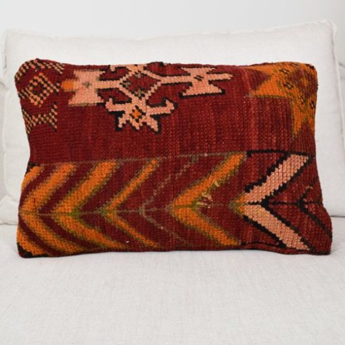 Moroccan Cushion - P925